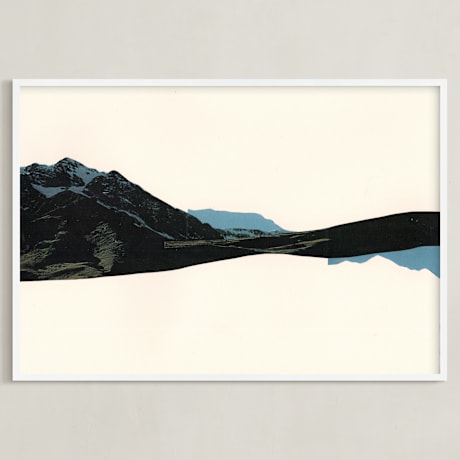 Limited Edition Fine Art Print 1