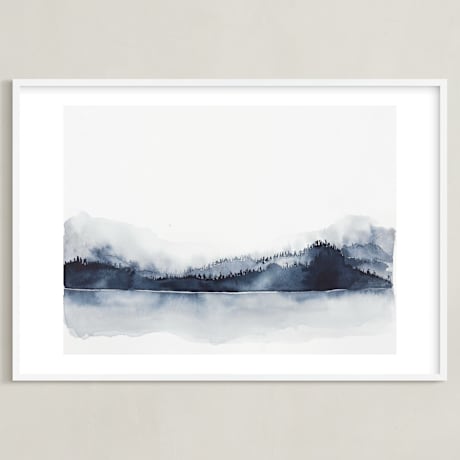 Limited Edition Children's Art Print