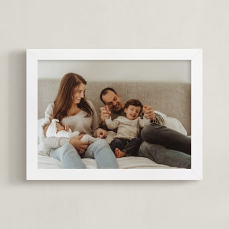 Custom Photo Art