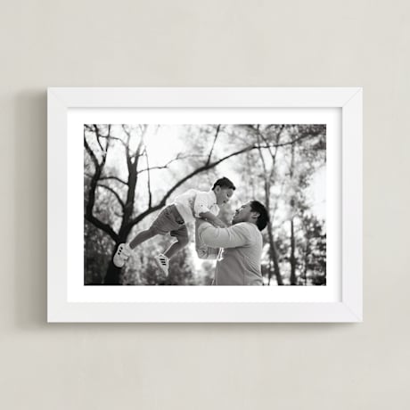 Custom Photo Art