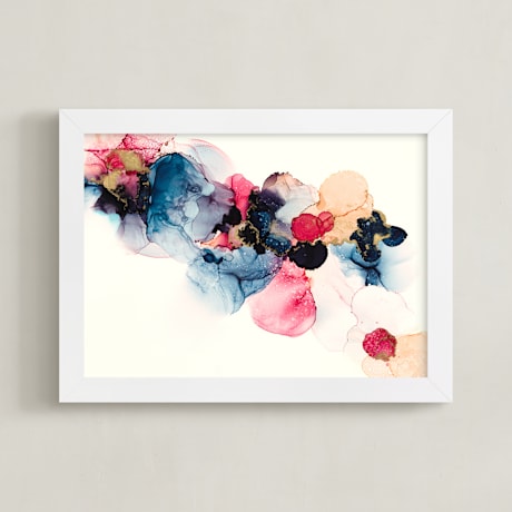 Limited Edition Fine Art Print 1