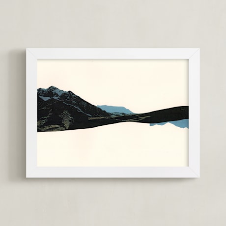 Limited Edition Fine Art Print 1