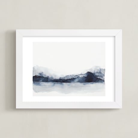 Limited Edition Children's Art Print