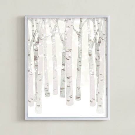 Limited Edition Fine Art Print 1