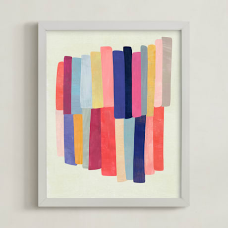 Open Edition Fine Art Print