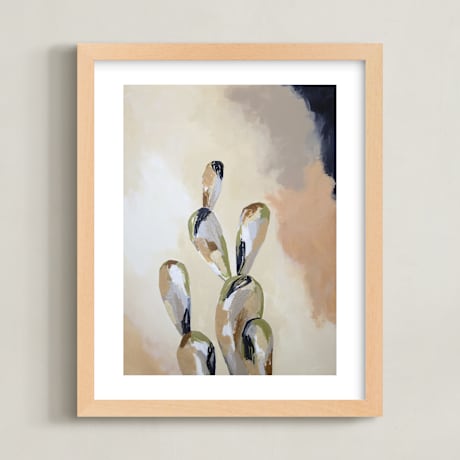 Limited Edition Children's Art Print