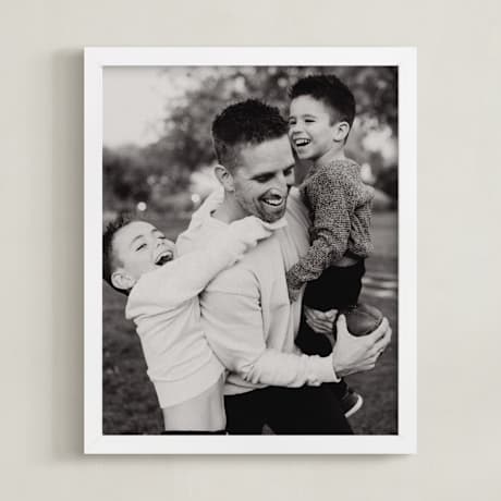 Custom Photo Art