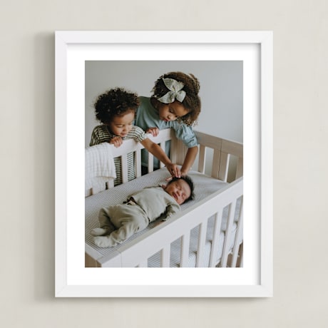 Custom Photo Art