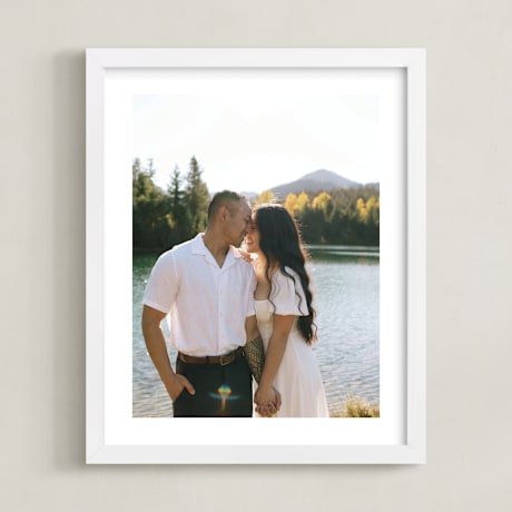 Custom Photo Art