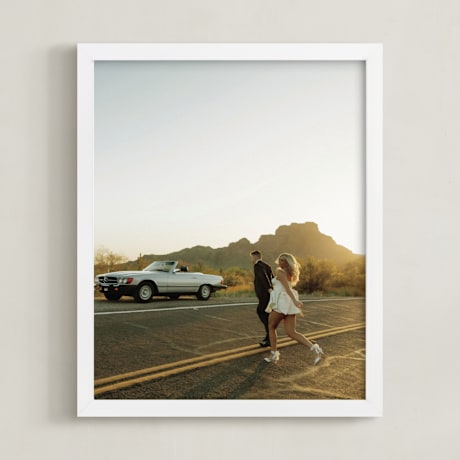 Custom Photo Art