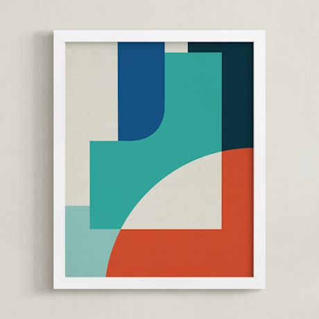 Limited Edition Fine Art Print 1