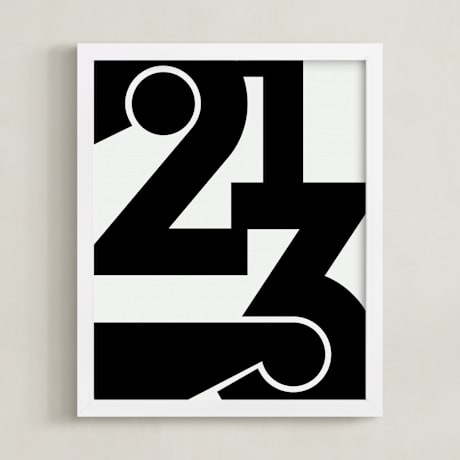 Limited Edition Fine Art Print 1