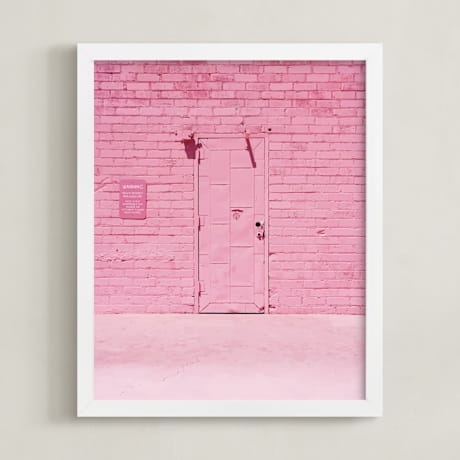 Limited Edition Fine Art Print 1