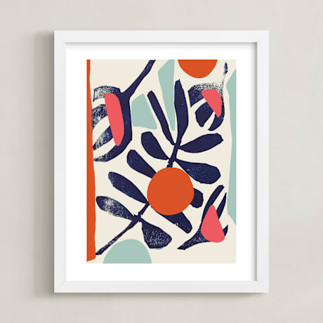 Limited Edition Children's Art Print