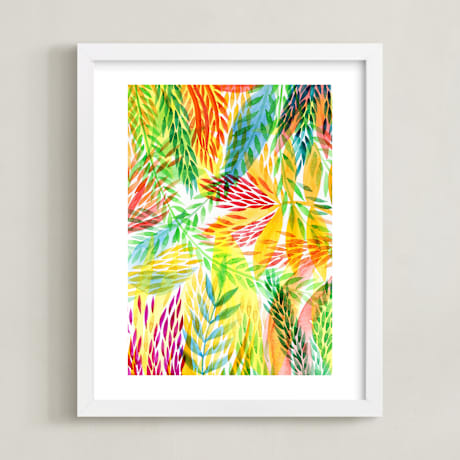Limited Edition Children's Art Print