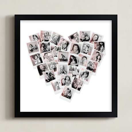 Custom Photo Art