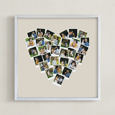 Custom Photo Art