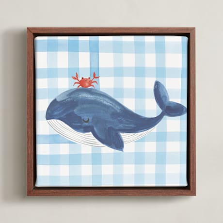 Limited Edition Nursery Art Print