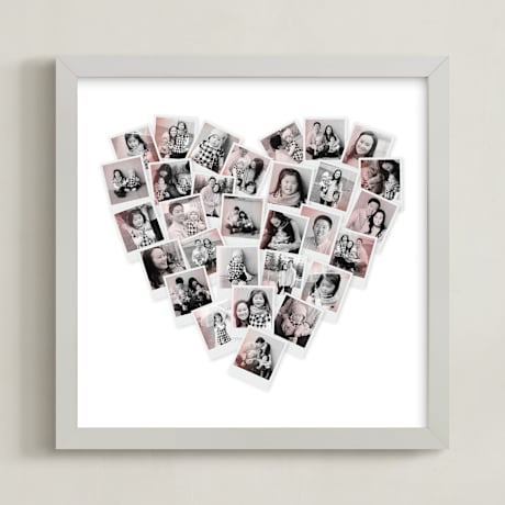 Custom Photo Art