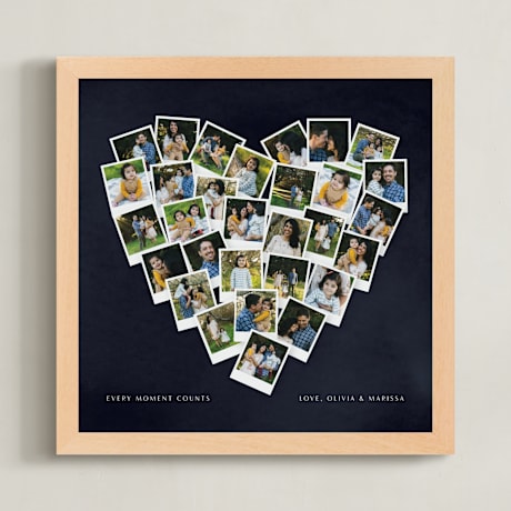 Custom Photo Art