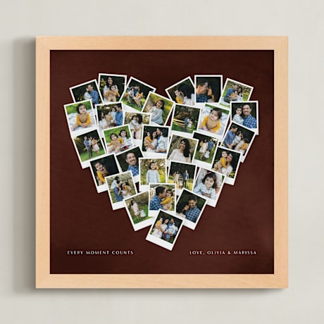 Custom Photo Art