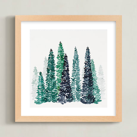 Limited Edition Children's Art Print