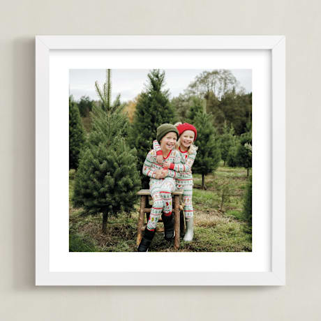Custom Photo Art