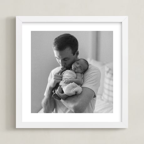 Custom Photo Art