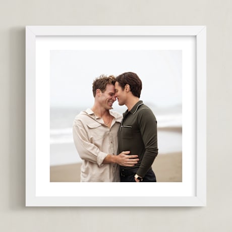 Custom Photo Art