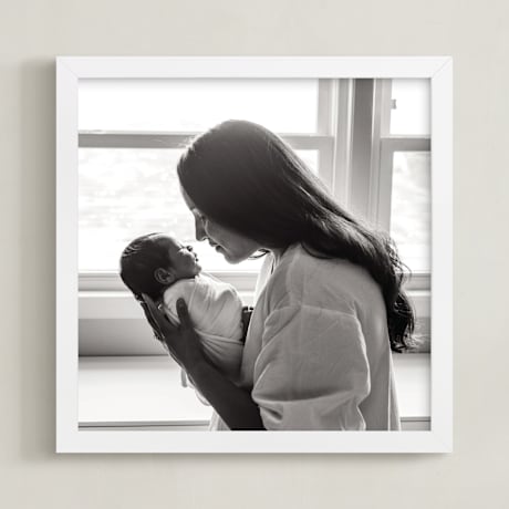 Custom Photo Art