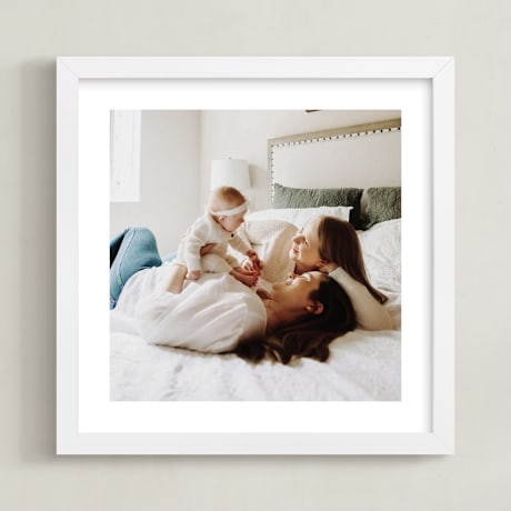Custom Photo Art