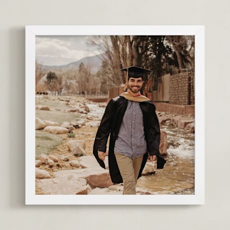 Custom Photo Art