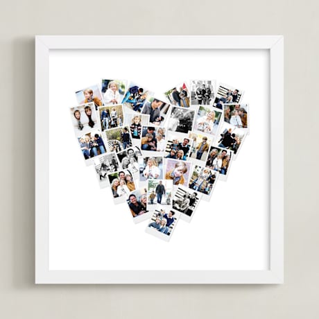 Custom Photo Art