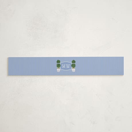 Baby Shower Belly Bands