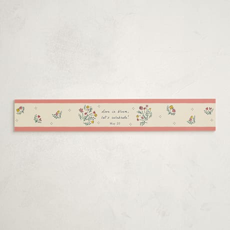 Baby Shower Belly Bands