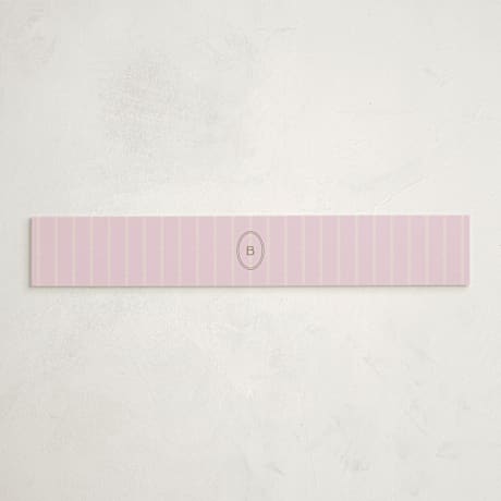 Baby Shower Belly Bands