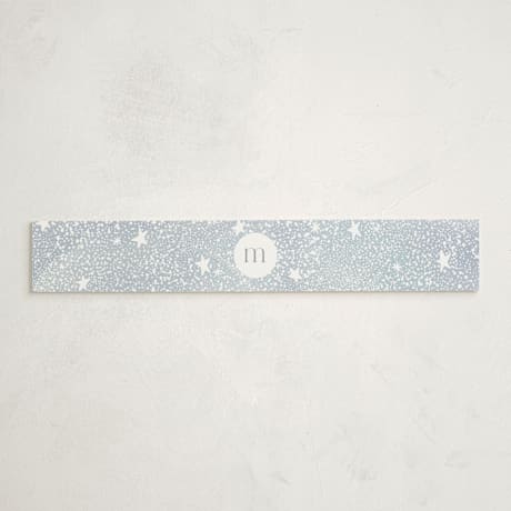 Baby Shower Belly Bands