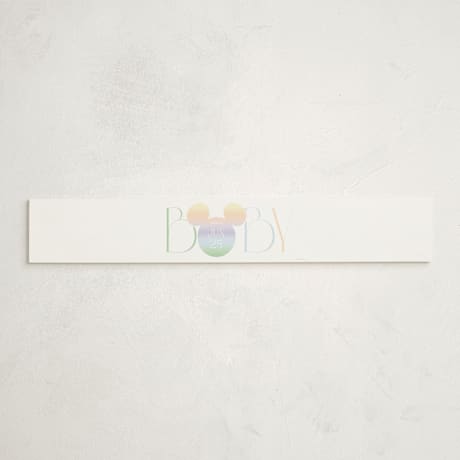Baby Shower Belly Bands