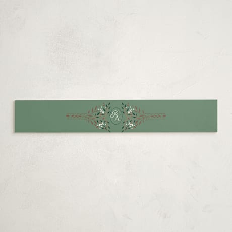 Baby Shower Belly Bands