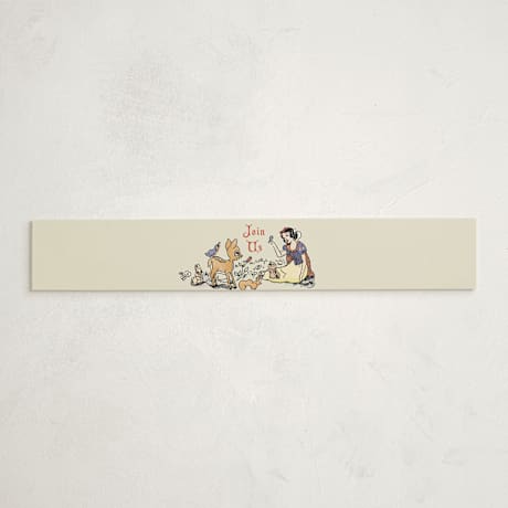 Baby Shower Belly Bands