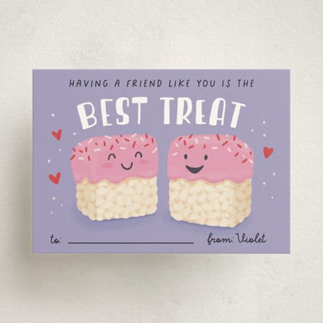 Classroom Valentine's Day Cards