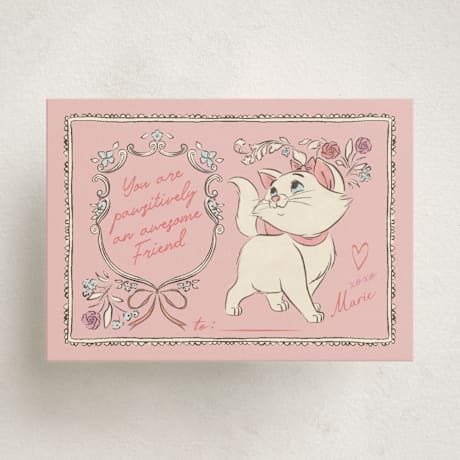 Classroom Valentine's Day Cards