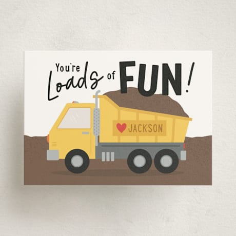 Classroom Valentine's Day Cards