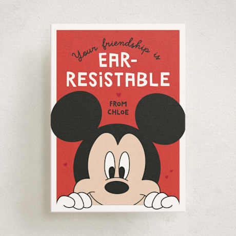 Classroom Valentine's Day Cards