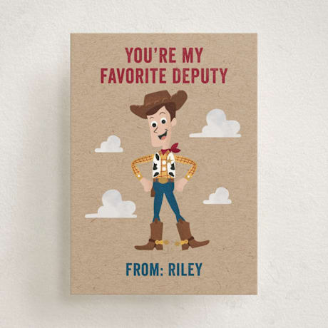 Classroom Valentine's Day Cards