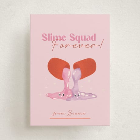 Classroom Valentine's Day Cards