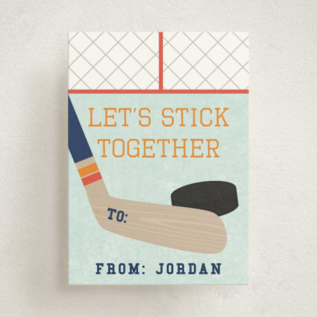 Classroom Valentine's Day Cards