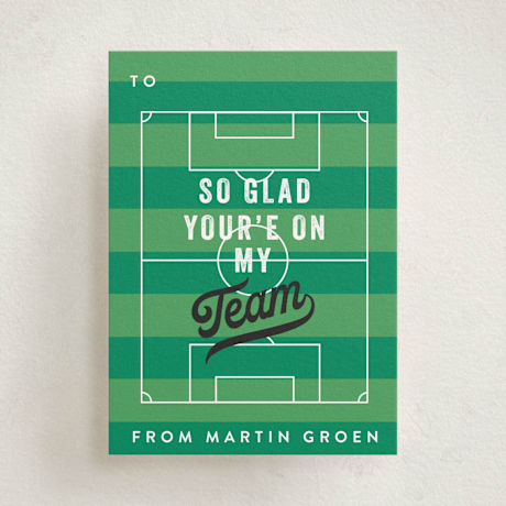 Classroom Valentine's Day Cards