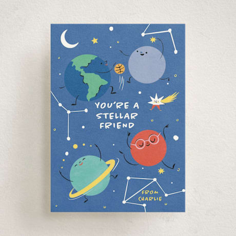 Classroom Valentine's Day Cards