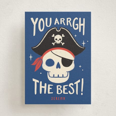 Classroom Valentine's Day Cards